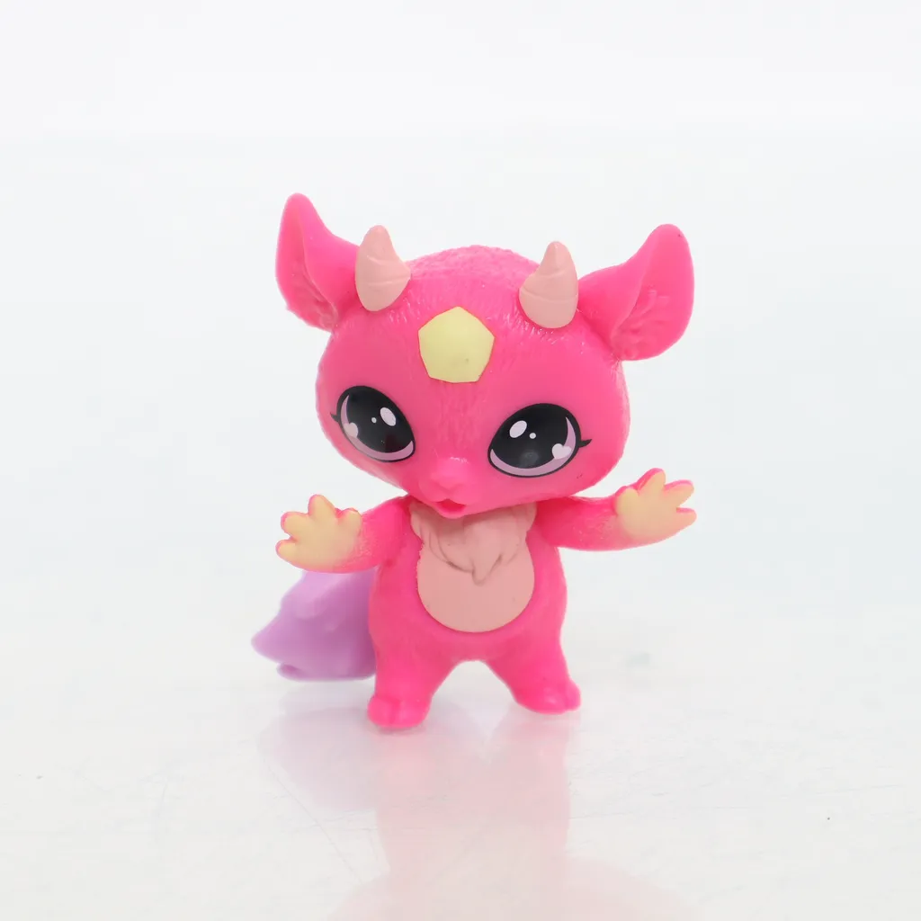 Moose - Actionfigur