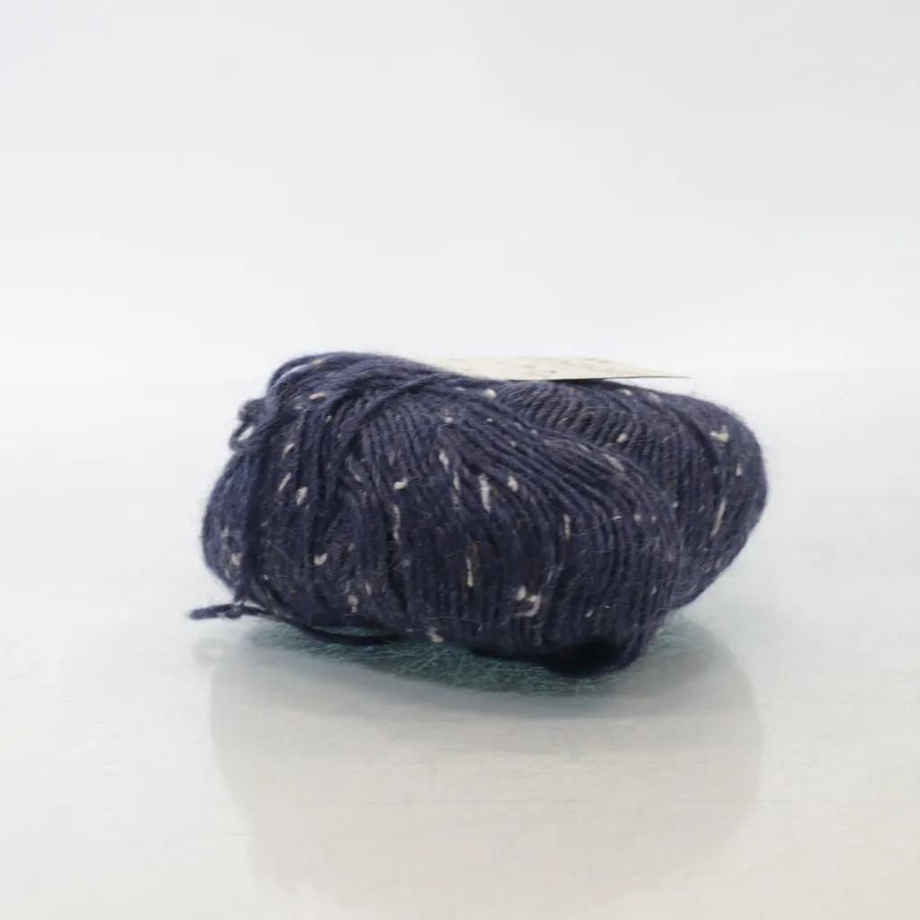 Woll Service - Garn - Blau