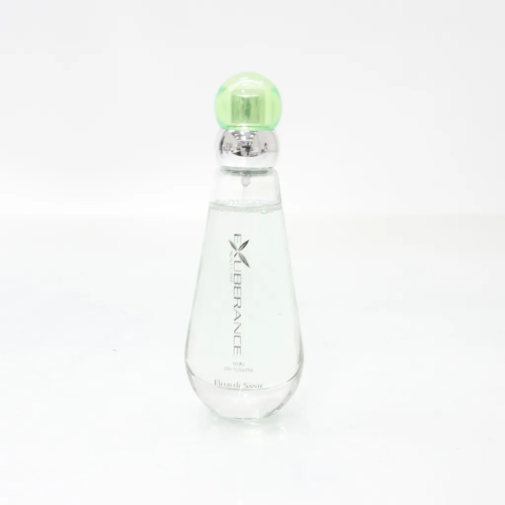 Fleur de Santé - Eau de Toilette