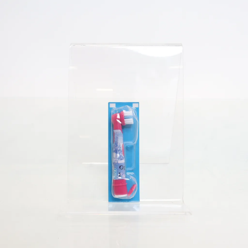 Oral-B - Zahnbürstenkopf - Pink