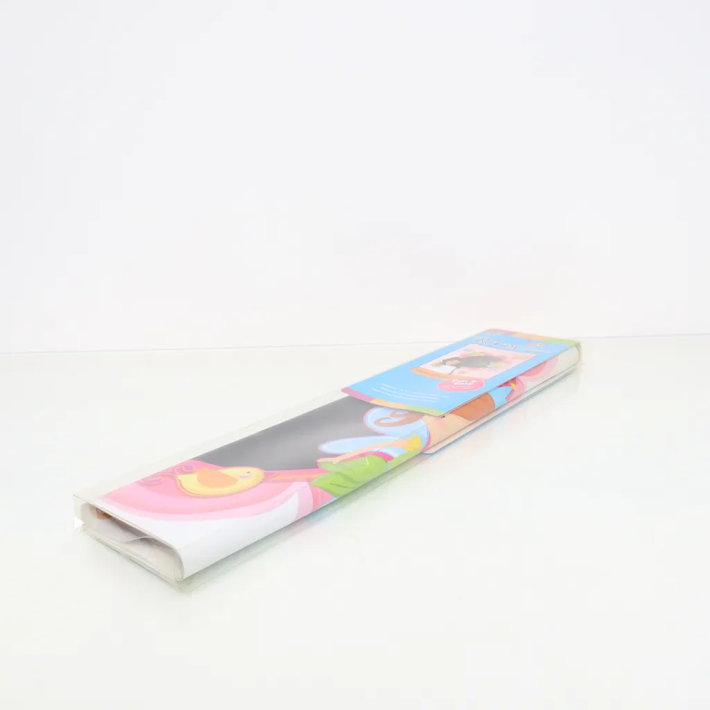 Home Decor - Dekoratives Plastik - Blau
