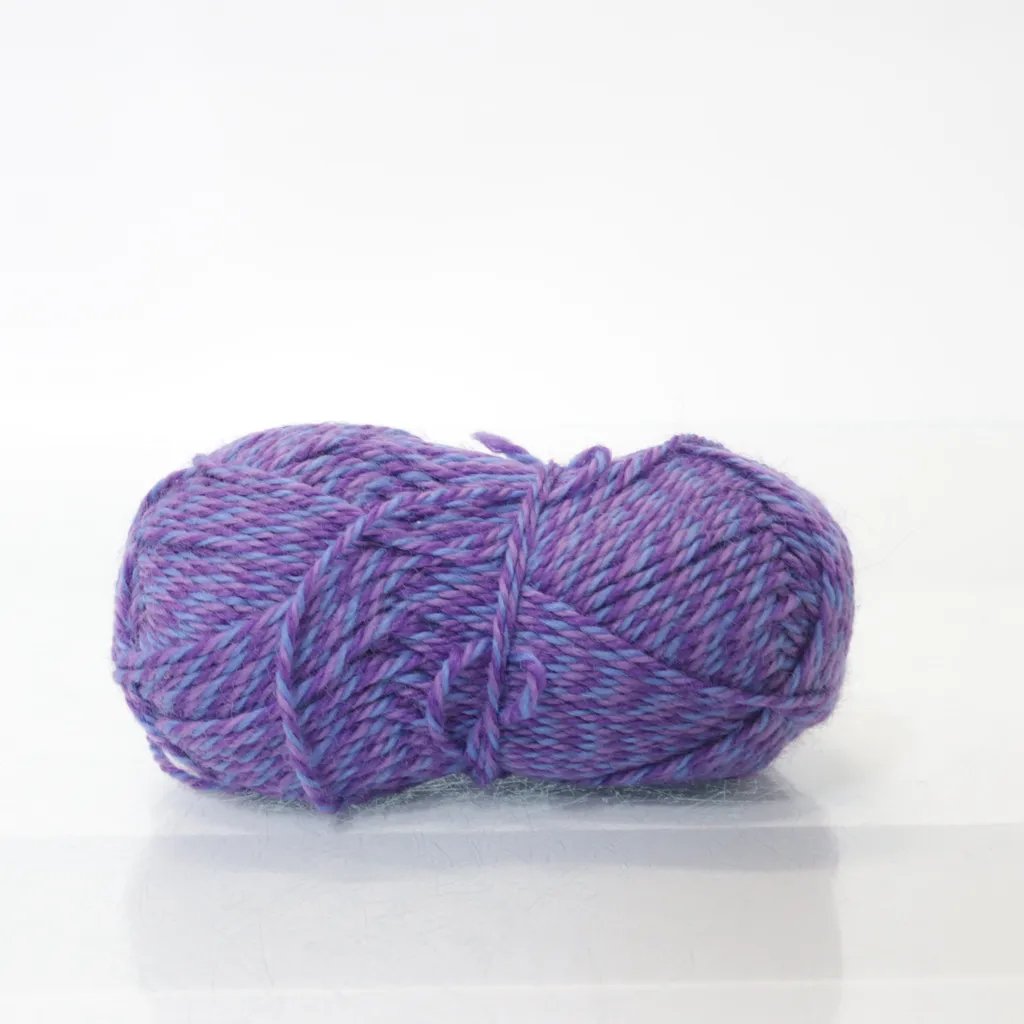 Viking - Garn - Blau