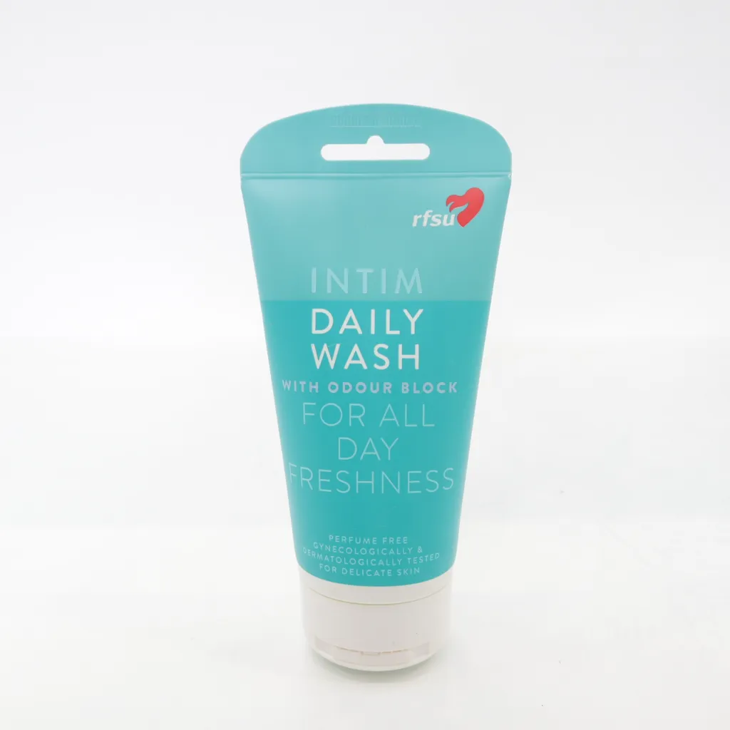 RFSU - Intimcreme