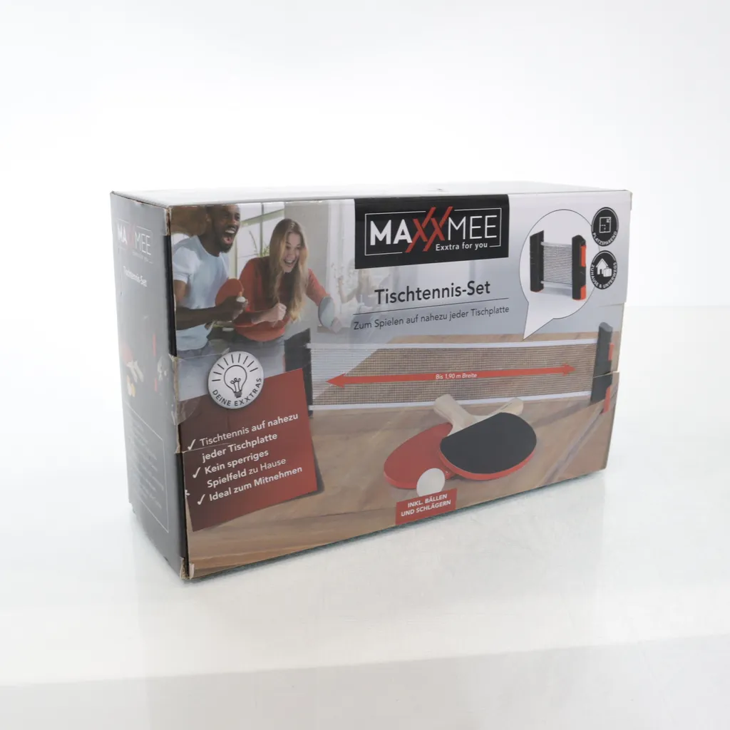 MaxxMee - Tennis - Mehrfarbig