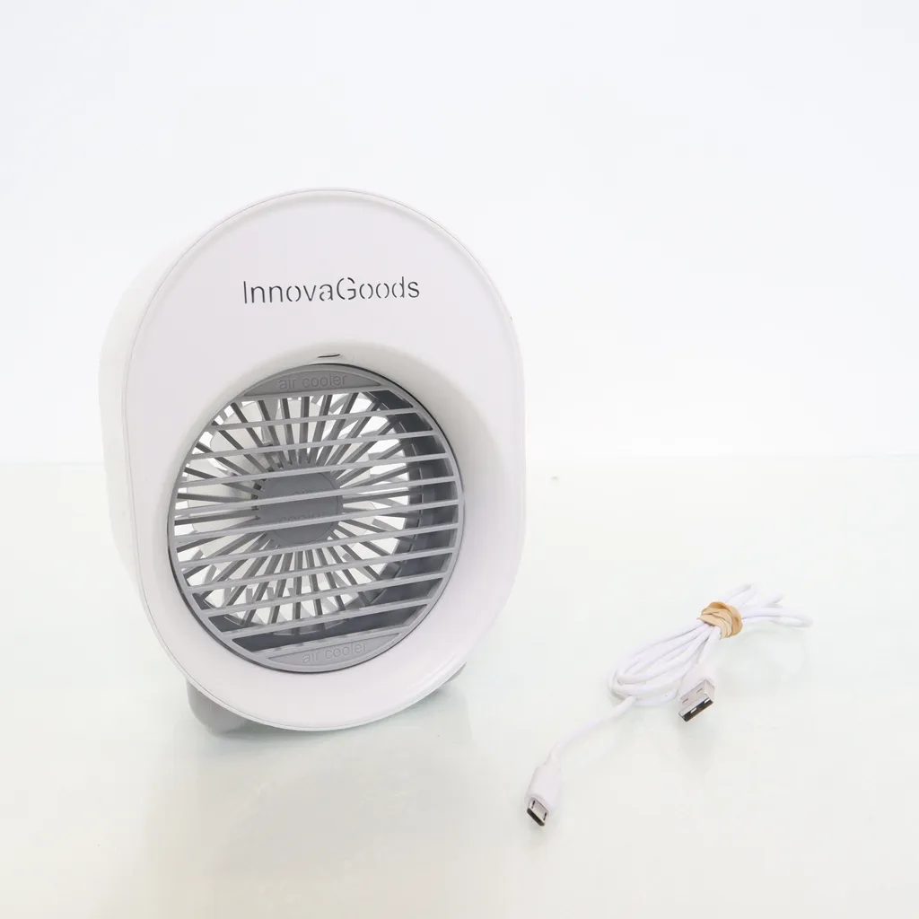 InnovaGoods - Tischventilator