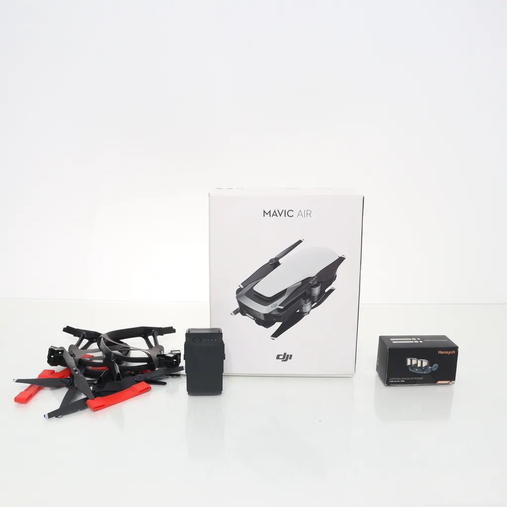 Dji - Drohne