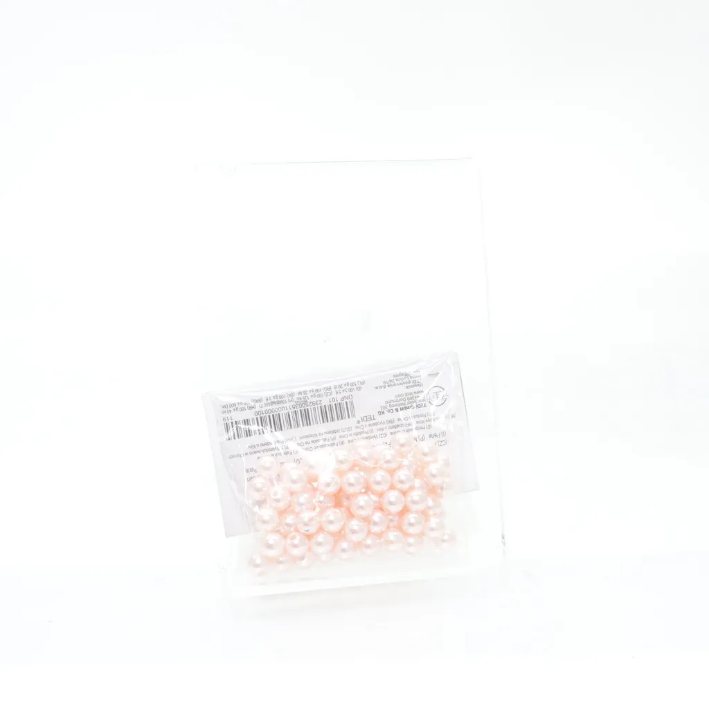 Tedi - Bastelschmuck - Pink