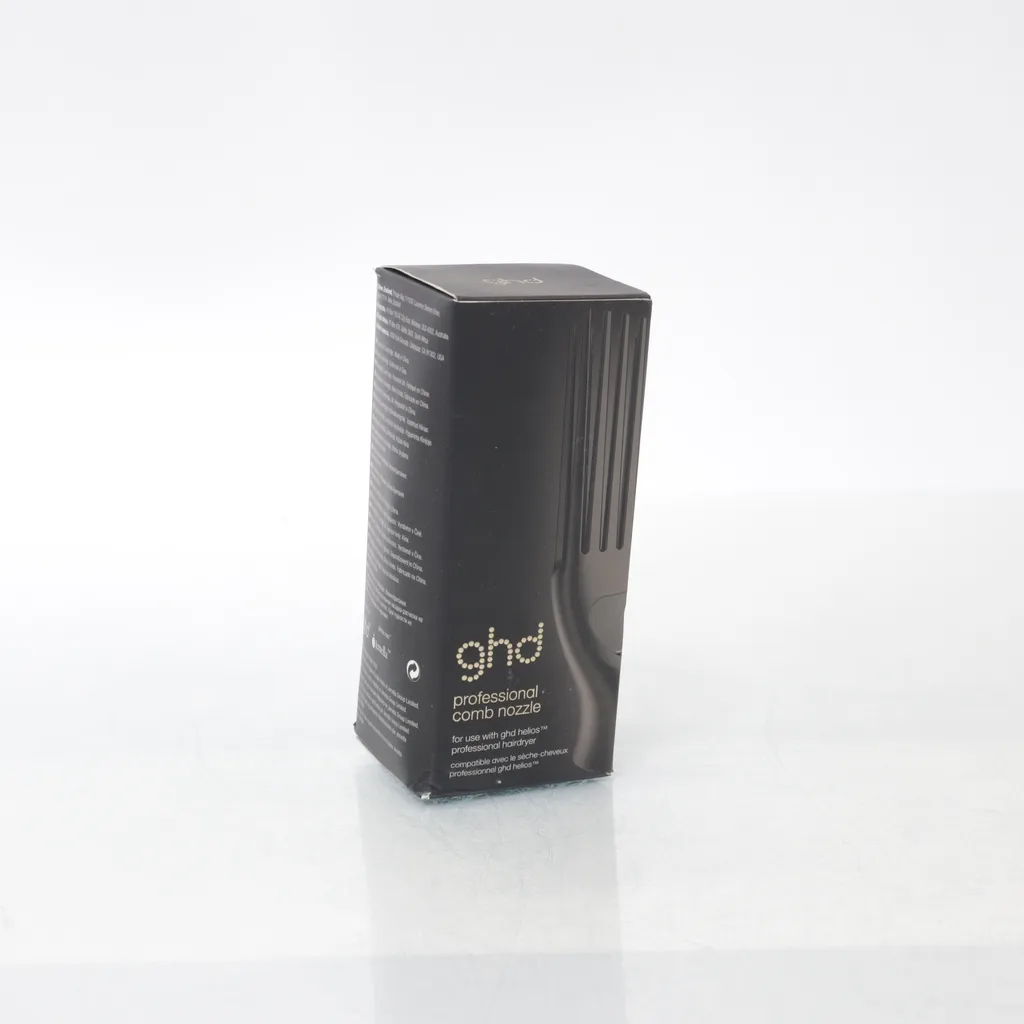 GHD - Styling zubehör