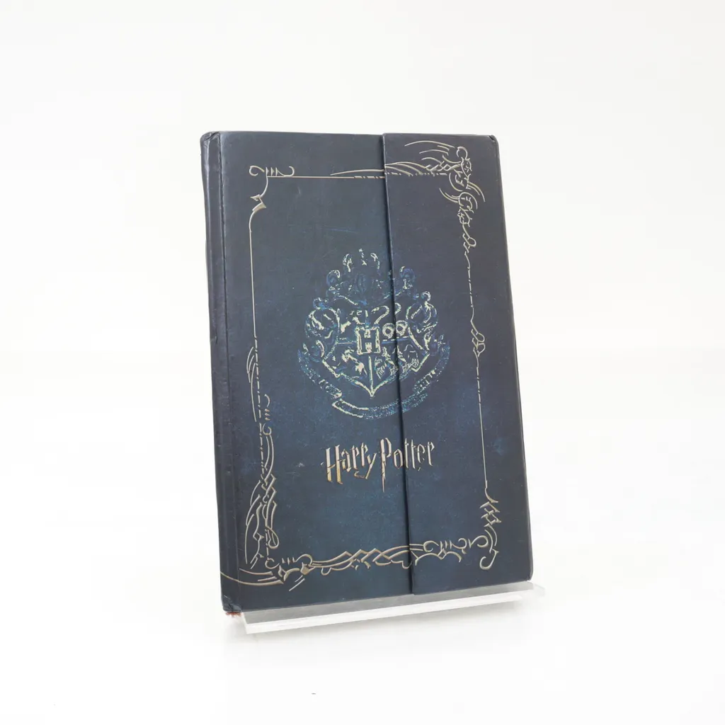 Harry Potter - Planer