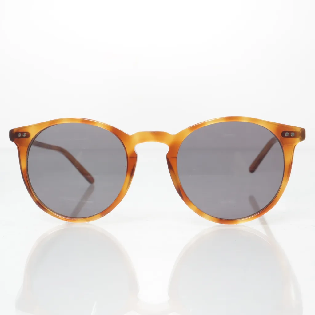Co Optical - Sonnenbrille - Damen - Braun