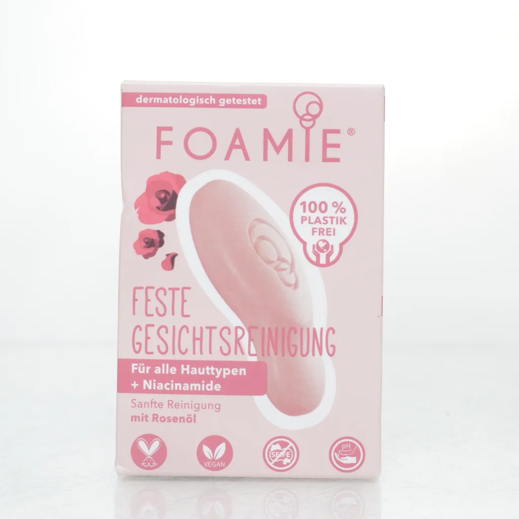 Foamie - Seife