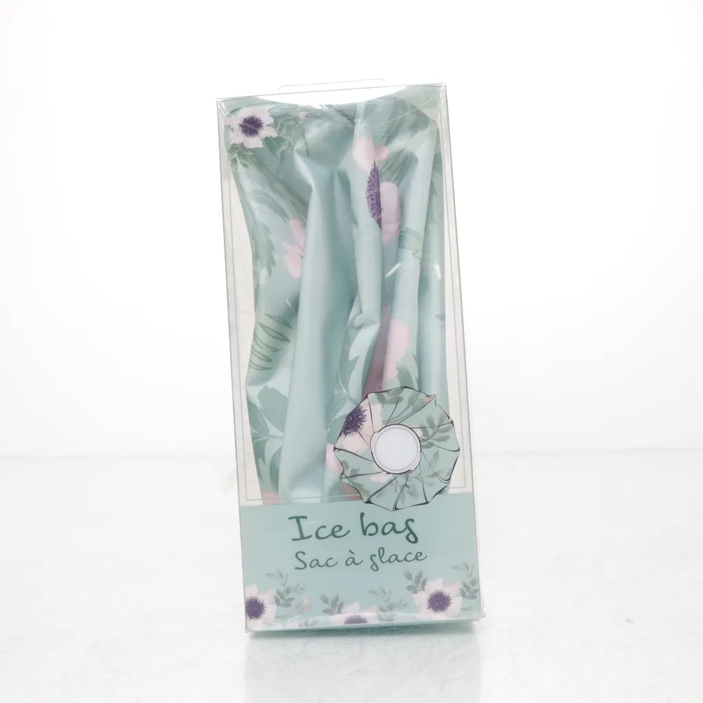 Ice Bag - Kühlpack - Grün