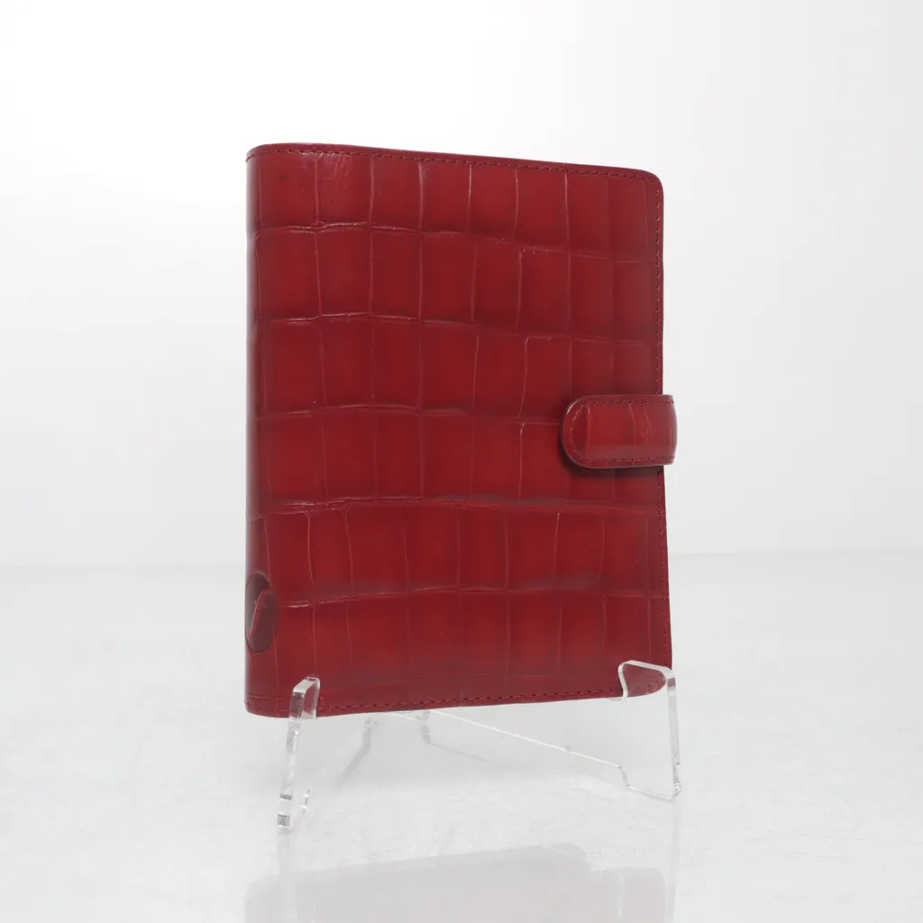 Filofax - Planer