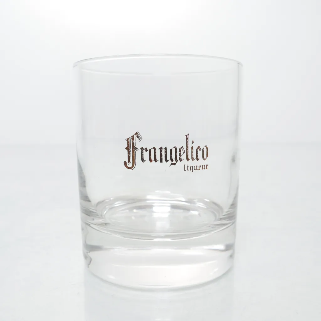 Frangelico - Whiskey Glas