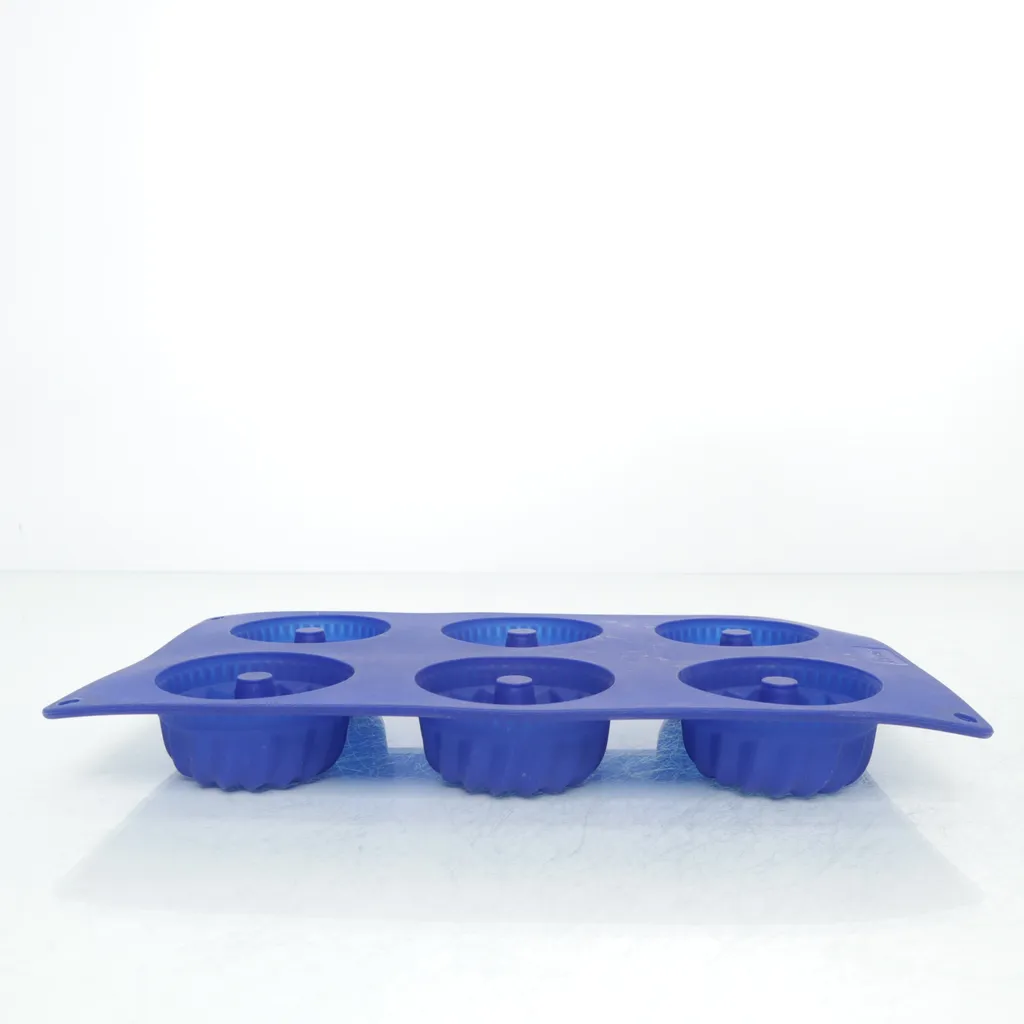 Lurch - Backform - Blau