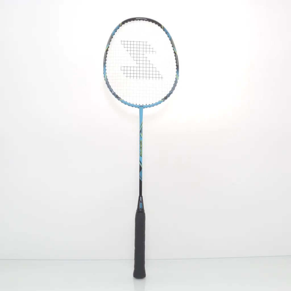 Zerv - Tennis - Blau