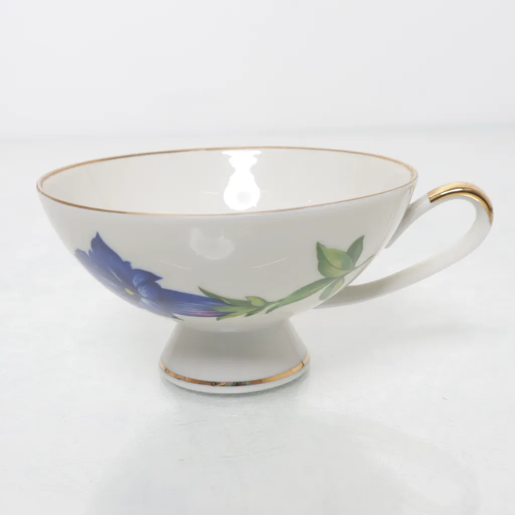 Alka - Tasse - Weiß