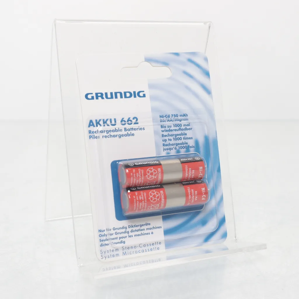 Grundig - Batterie