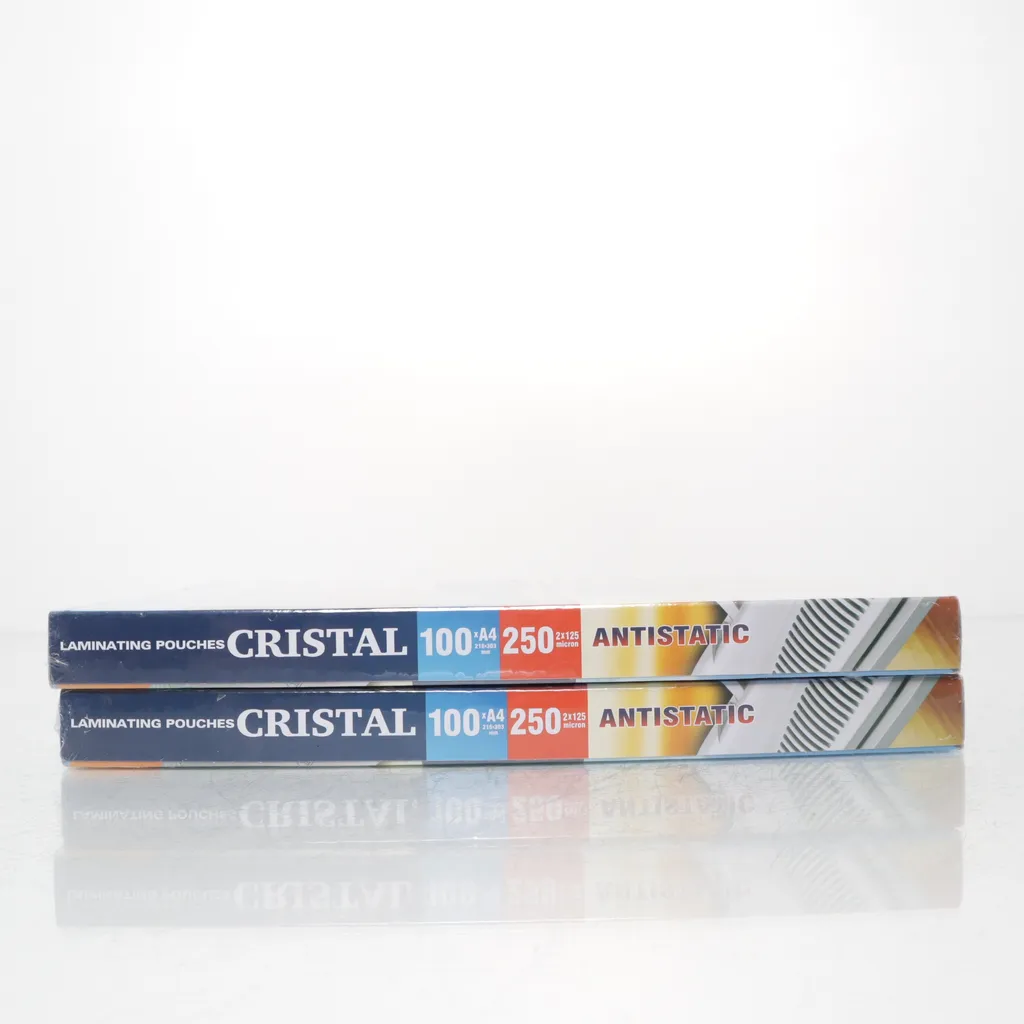 Cristal - Bürobedarf