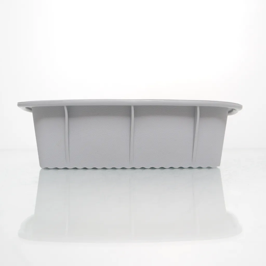 Backefix - Tarteform - Grau