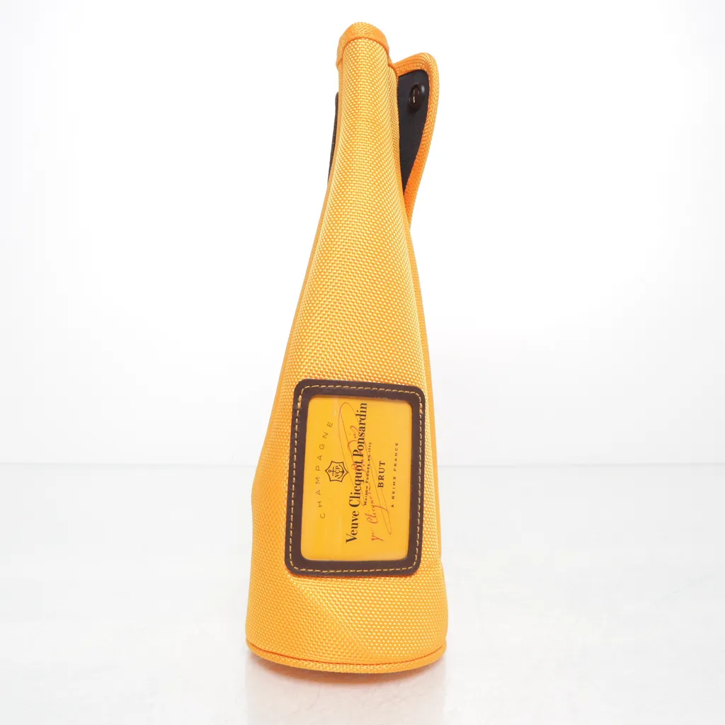Veuve Clicquot Ponsardin - Flaschen-Futteral - Orange
