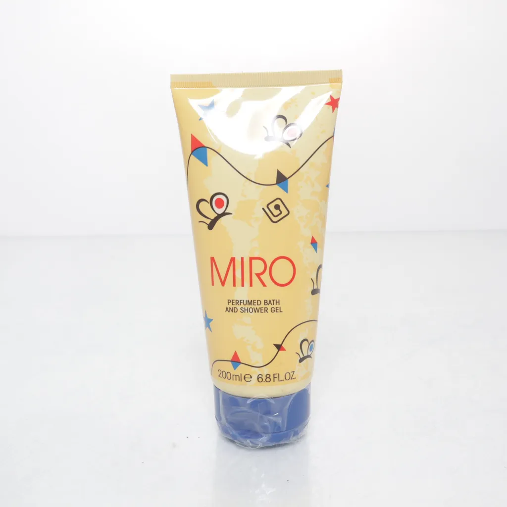 Miro - Duschgel