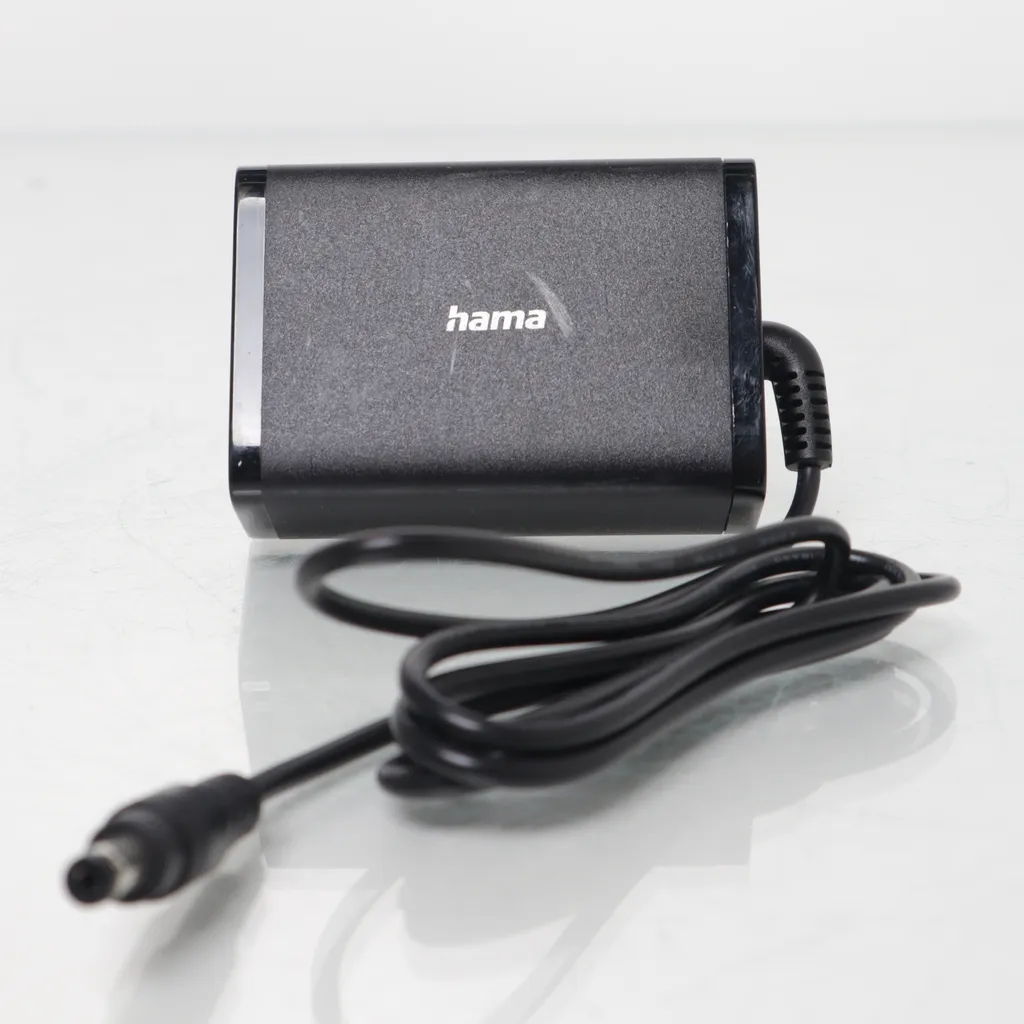 Hama - HDMI-Adapter