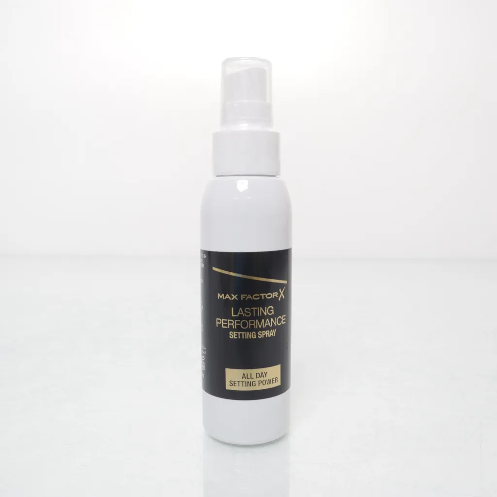 Max Factor - Setting Spray