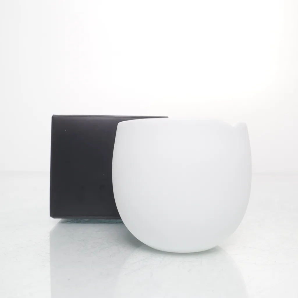 Nespresso - Espressotasse - Weiß