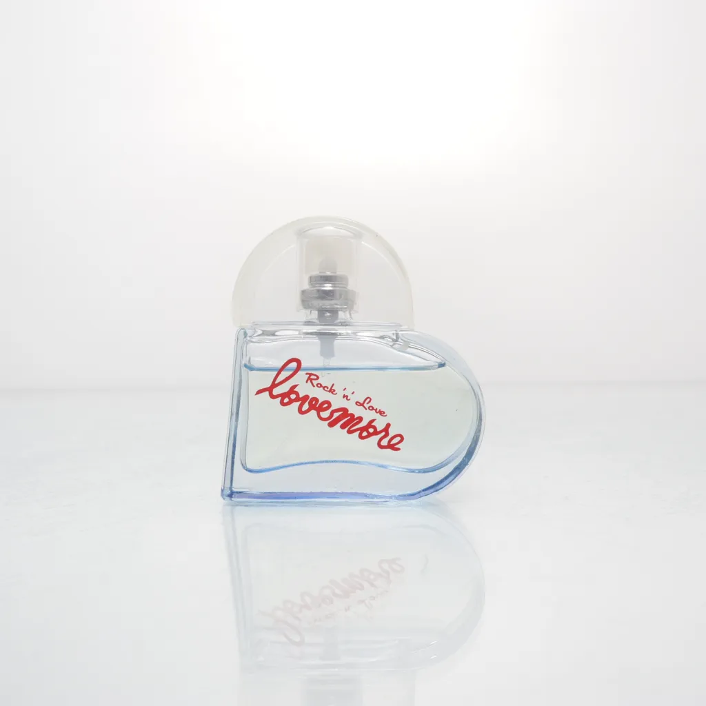 Love More - Eau de Parfum