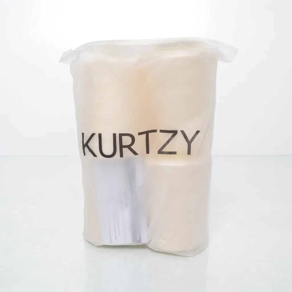 Kurty - Nähfaden - Beige