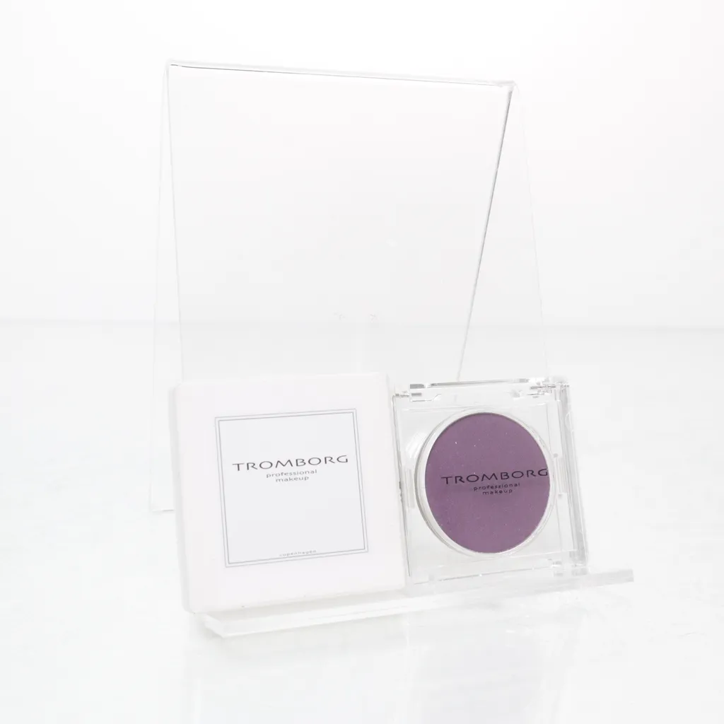 Tromborg - Lidschatten - Lila