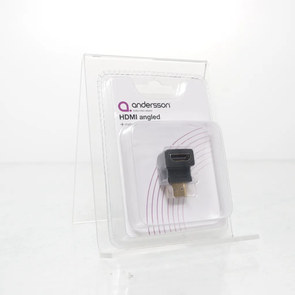 Andersson - HDMI-Adapter