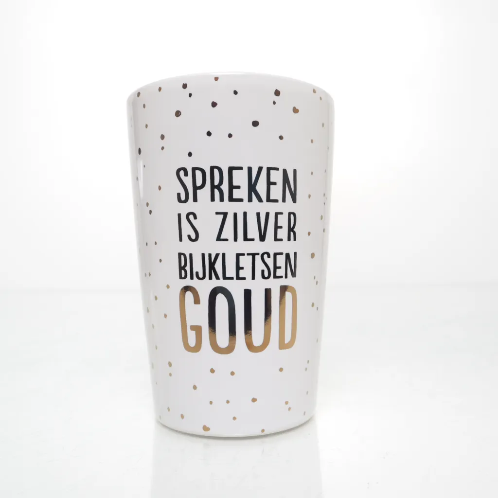 Leuk - Becher