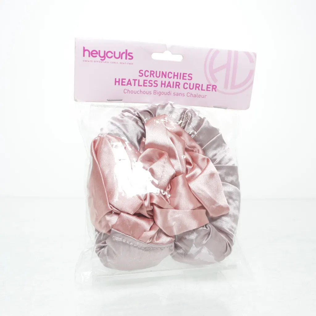 HeyCurls - Lockenwickler