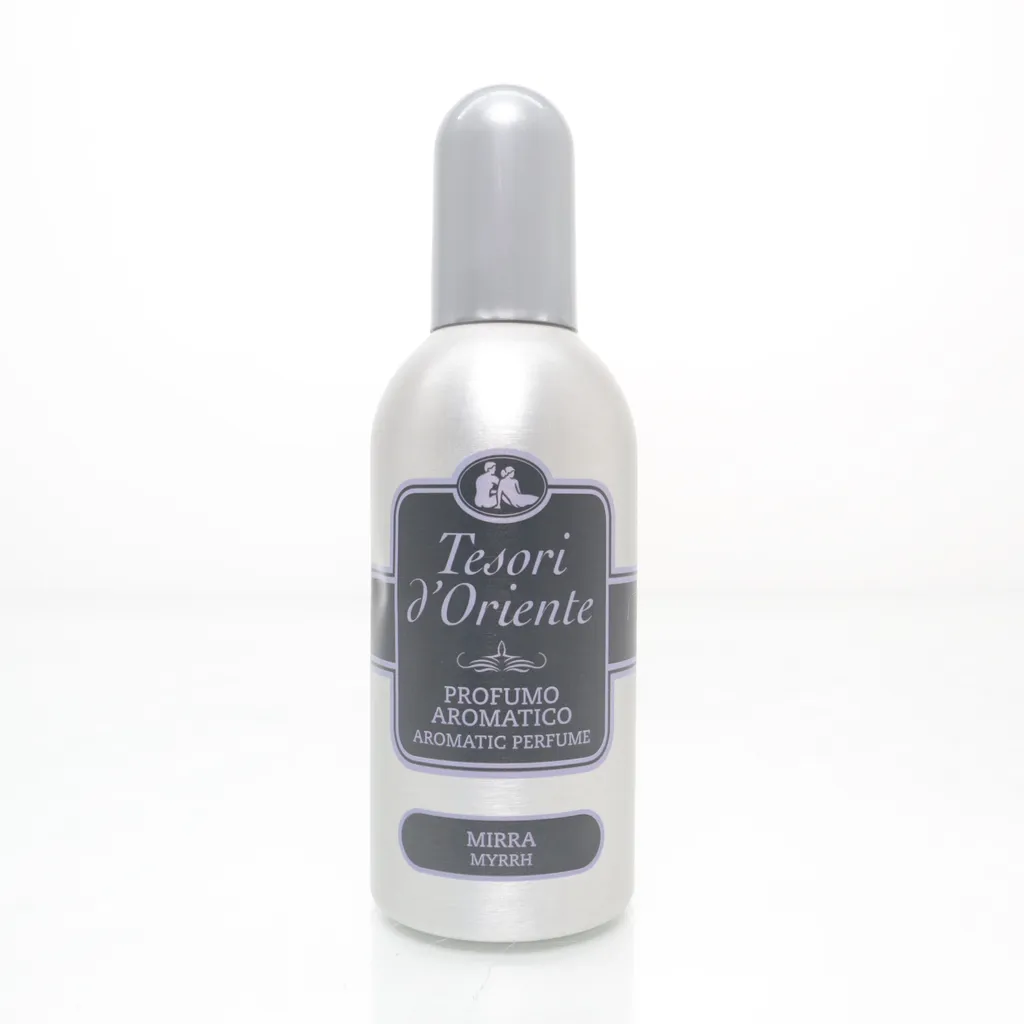 Tesori d`Oriente - Deodorant