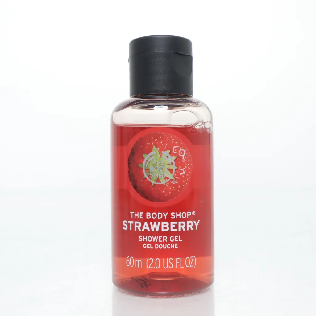 The Body Shop - Duschgel