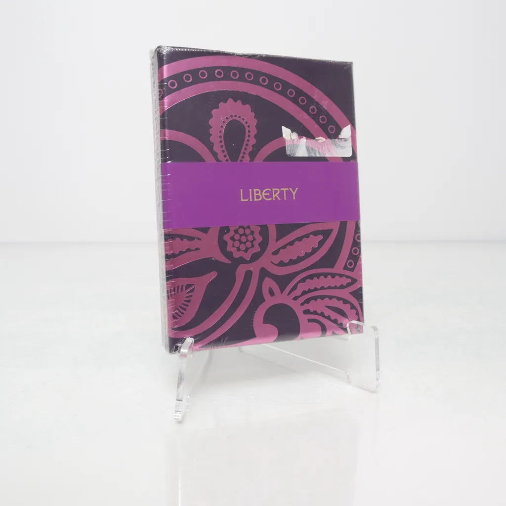 Liberty - Postkarten