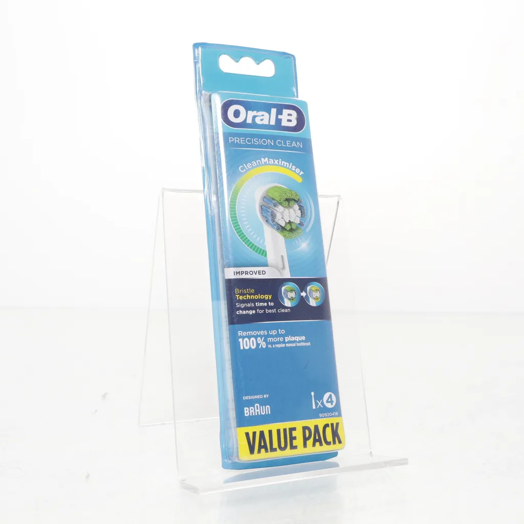 Oral-B - Zahnbürste - Mehrfarbig