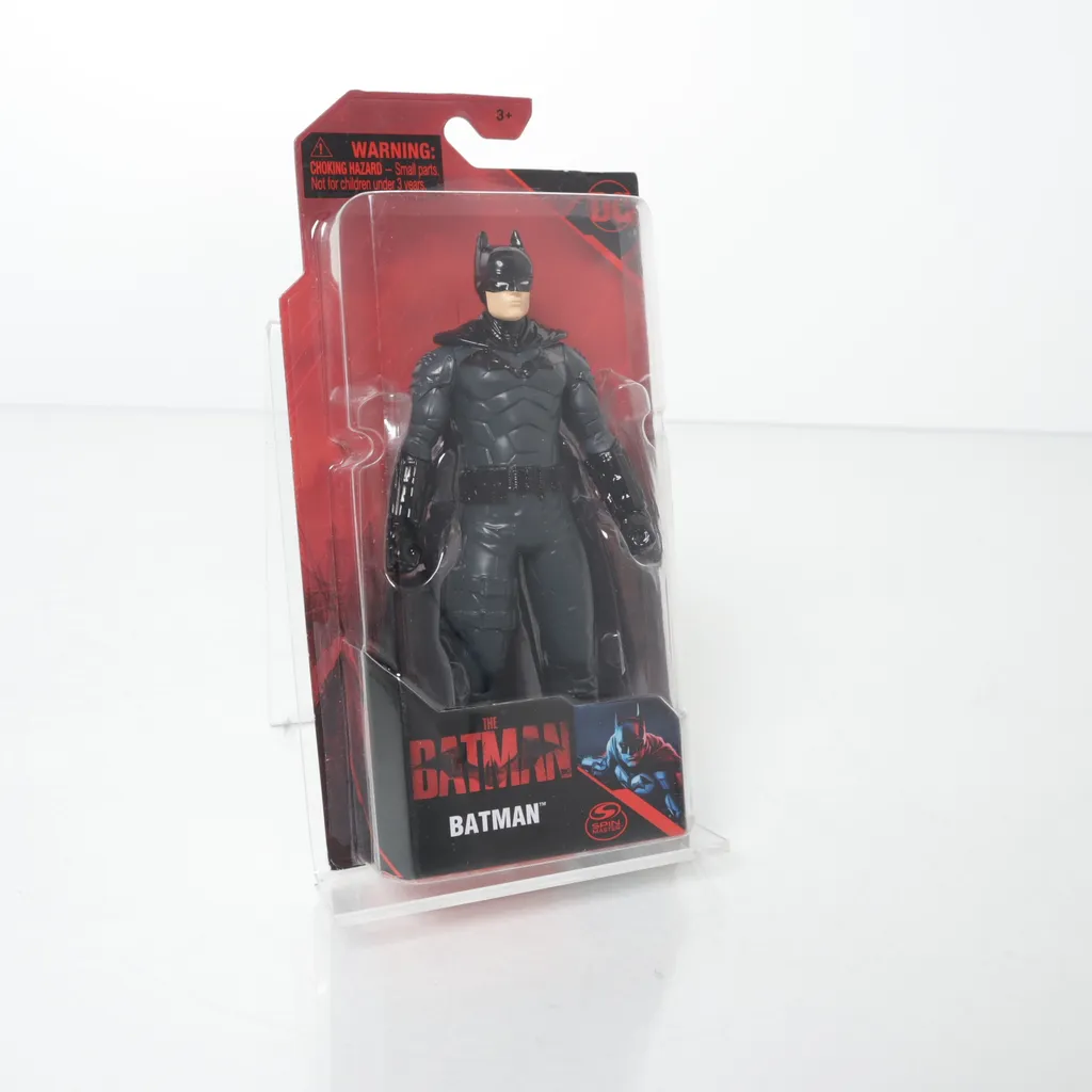 Spin Master - Actionfigur - Schwarz