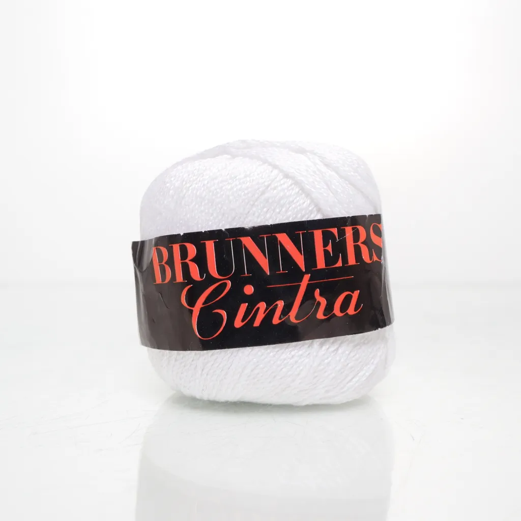 Brunners - Garn