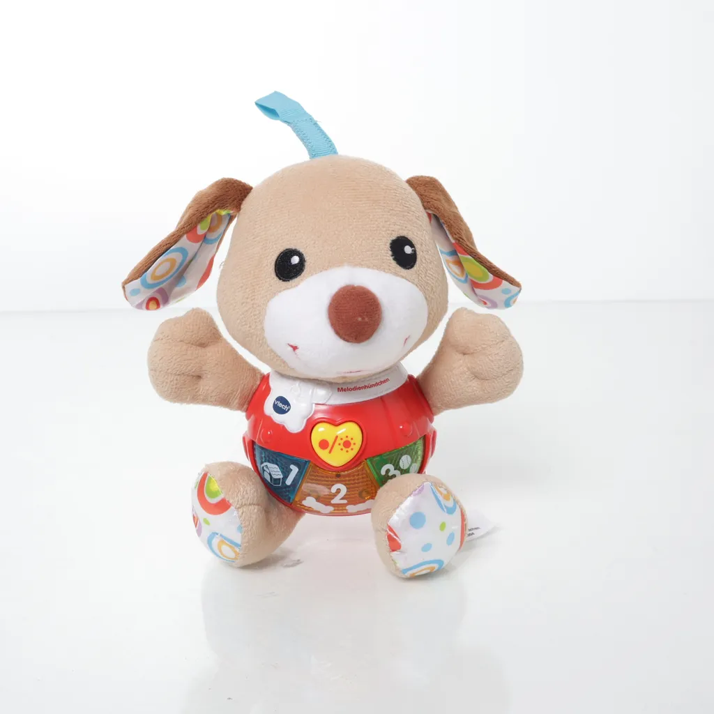VTech - Babyspielzeug - Beige