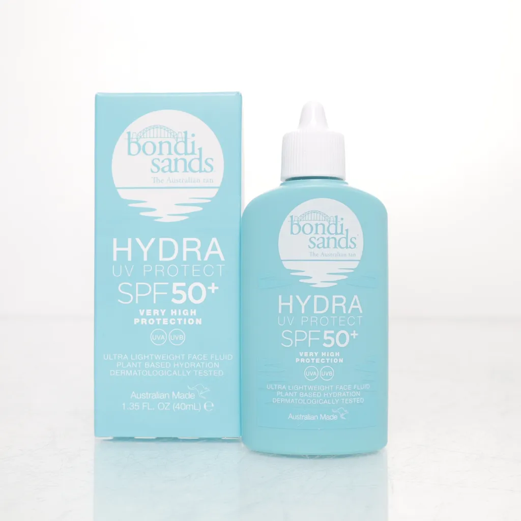 Bondi Sands - Sonnencreme