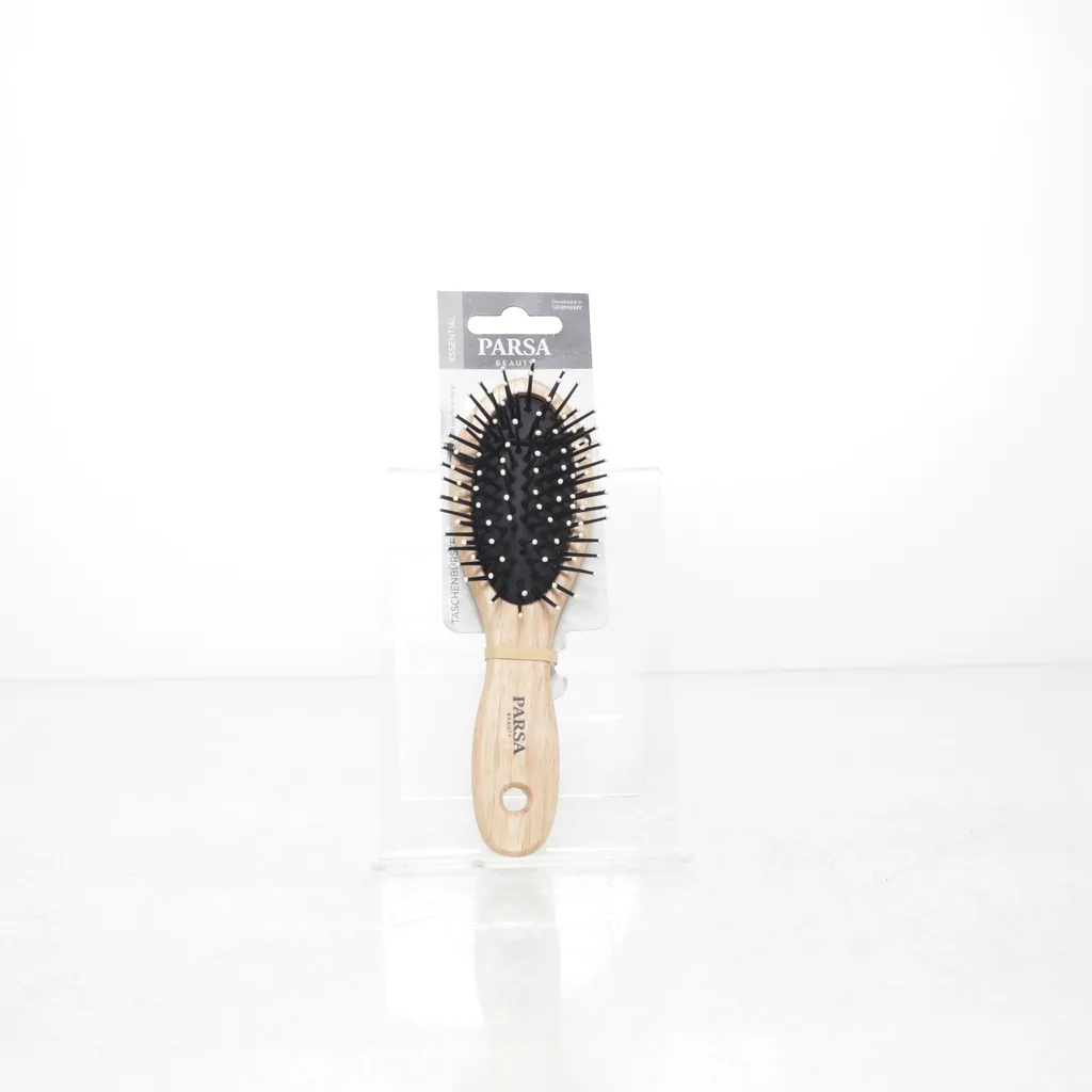 Parsa Beauty - Haarbürste - Braun