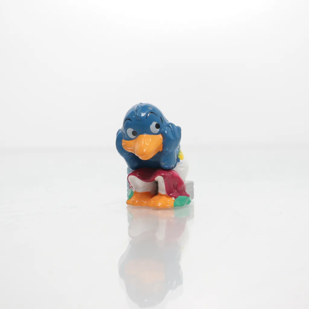 Ferrero - Actionfigur - Blau