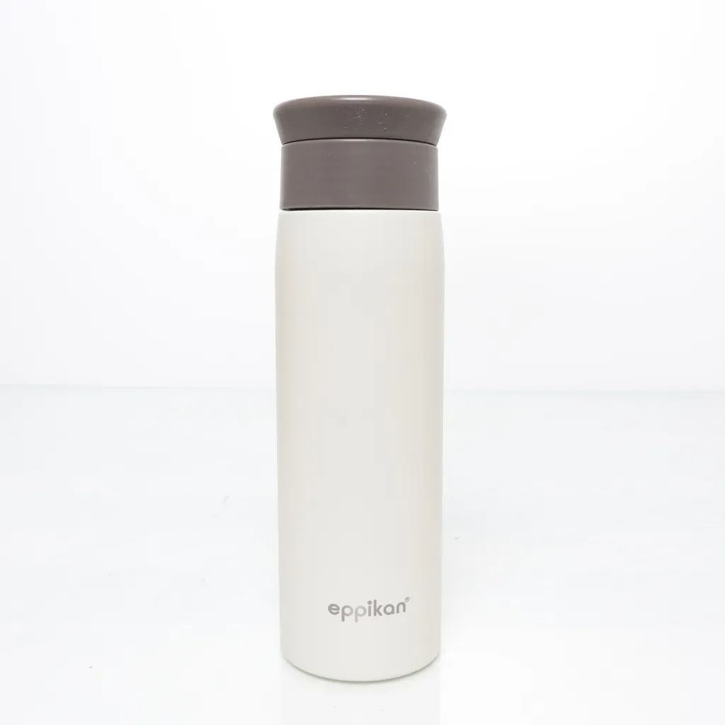 Eppikan - Thermoskanne - Beige
