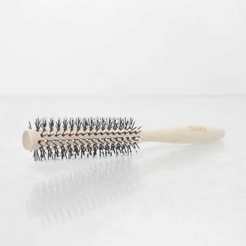 Beauty for Your - Haarbürste - Weiß