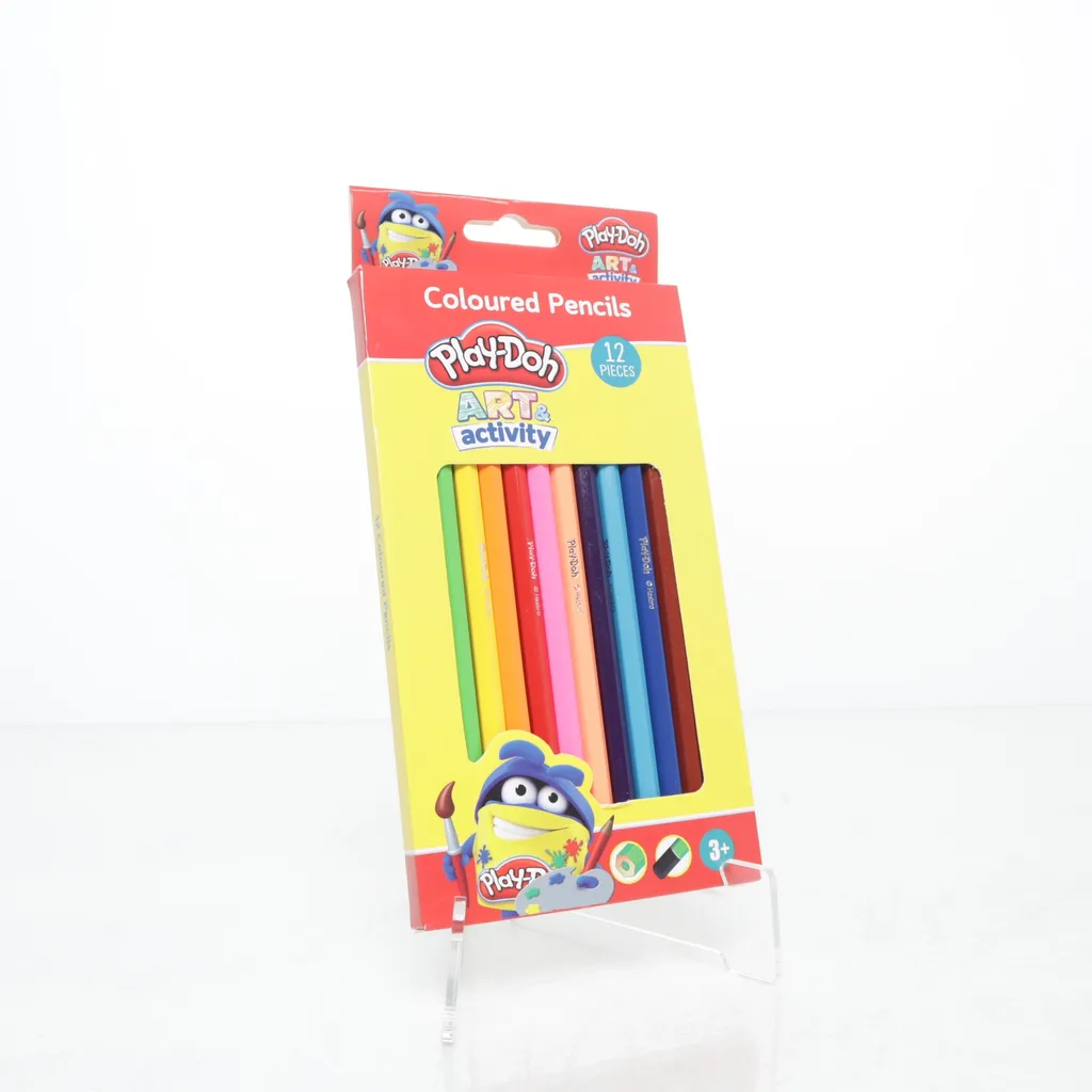 Play-Doh - Bleistift