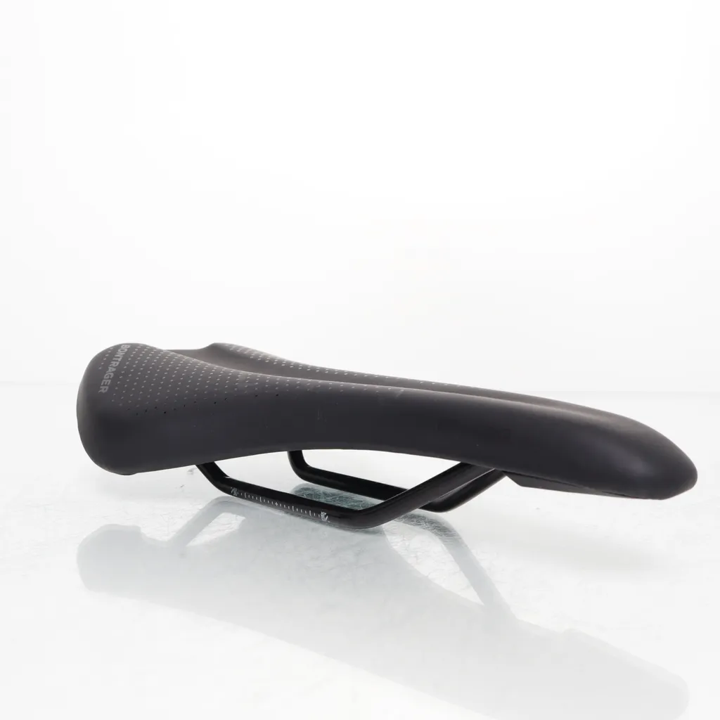 Bontrager - Fahrradsattel - Schwarz