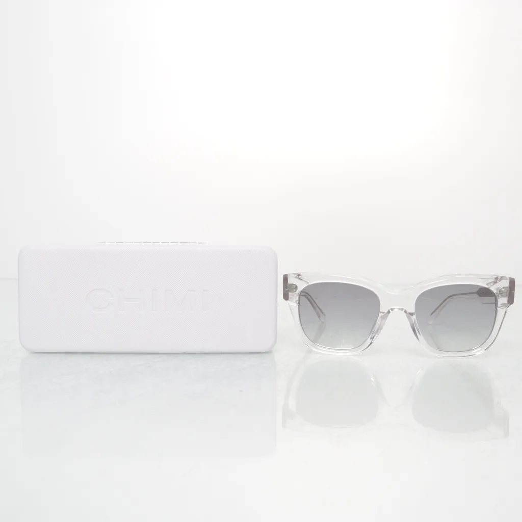 Chimi - Sonnenbrille - Damen - Weiß